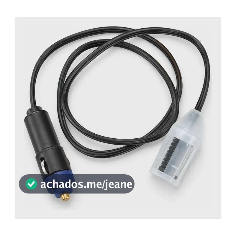 Ebulidor Aquecedor 12-24v Para Carro E Caminhão