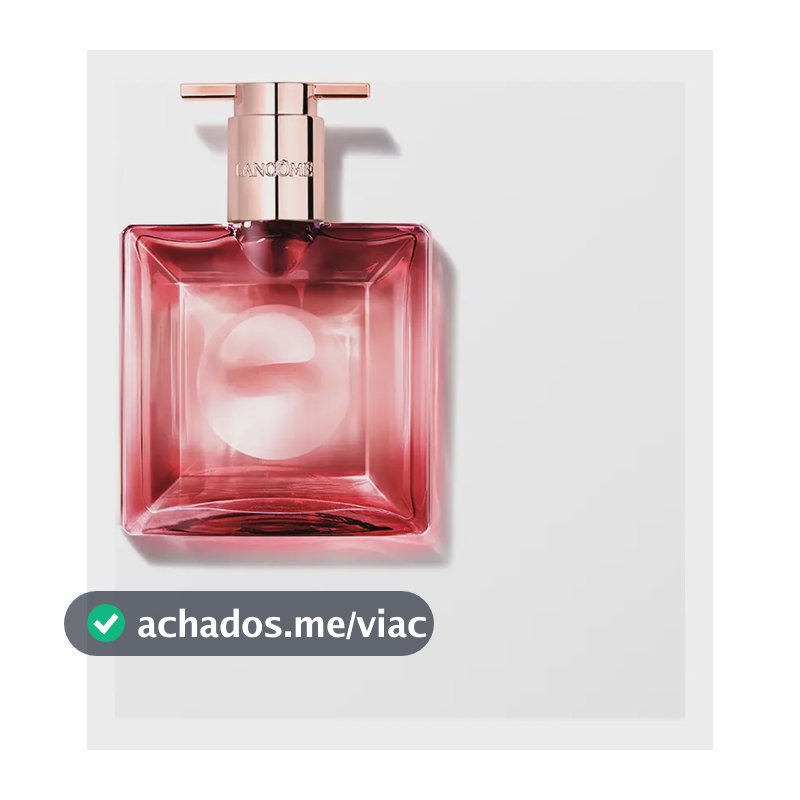 Perfume Idôle Power Feminino Eau de Parfum Intense 25ml Lancôme