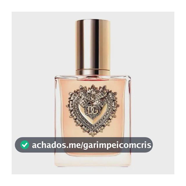 Devotion Dolce & Gabbana Edp - Perfume Feminino 50ml Volume da unidade 50 mL