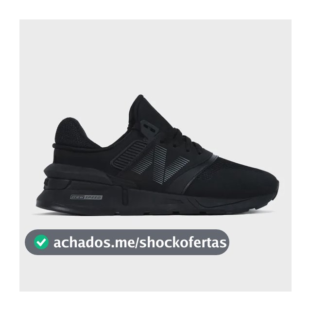 Tênis New Speed Esporte Masculino: Ideal Para Corridas