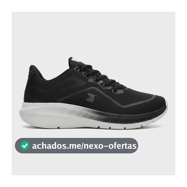 Tênis Sandrini Aero Run Academia Caminhada Treino