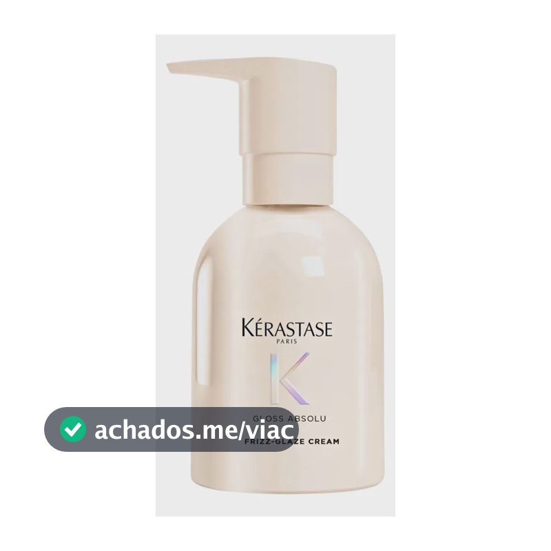 Kérastase - Gloss Absolu Créme Leave-in 240ml