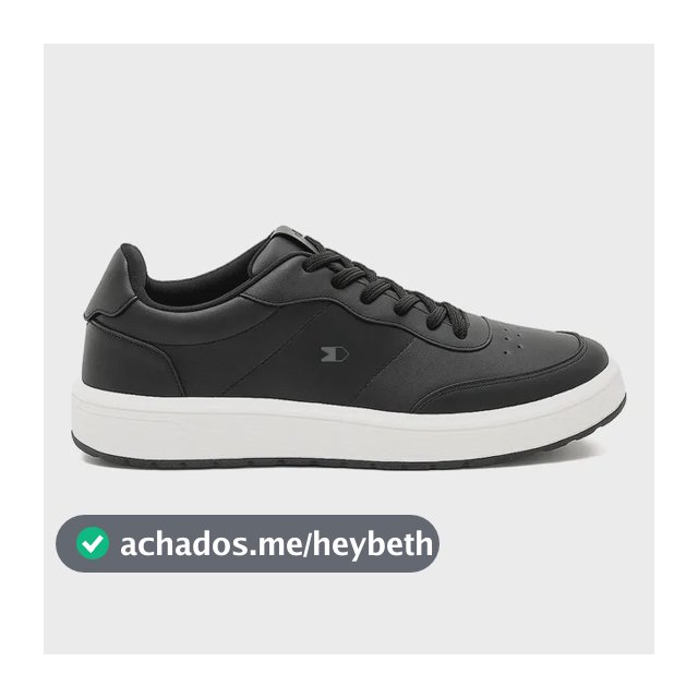 Sapatênis Sandrini Ivory Masculino Casual Estilo Confortável