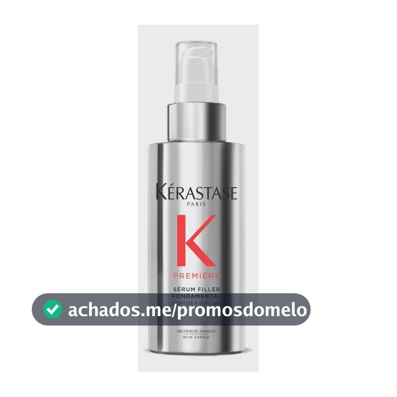 Kérastase Première Serum Filler Fundamental | 90ml |