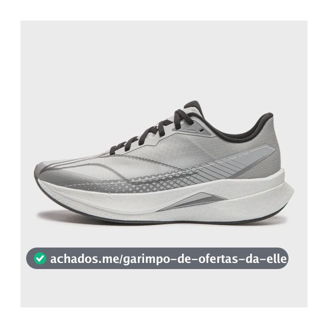 Treinamento De Corrida Rápida Para Tênis Red Hare 9 Pro Lini