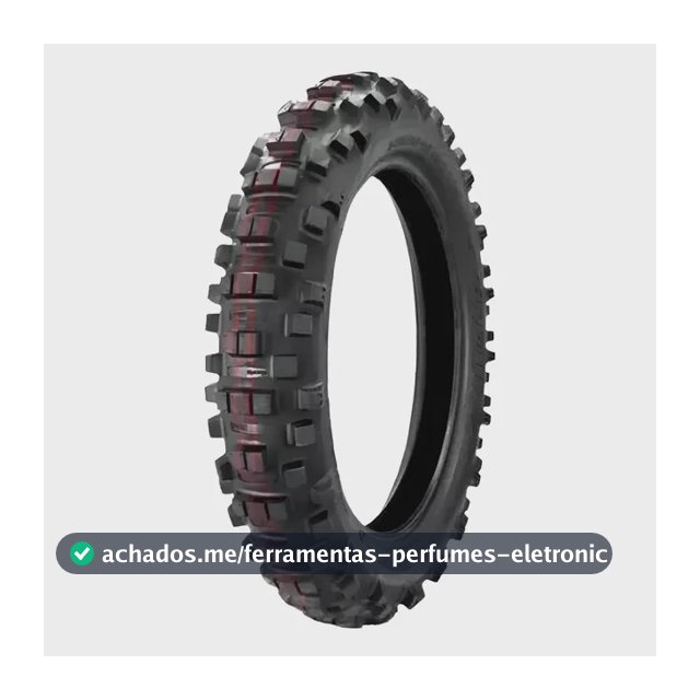 Pneu Moto Borilli Aro 18 7 Days Extreme Ss 140/80-18 70m Tt