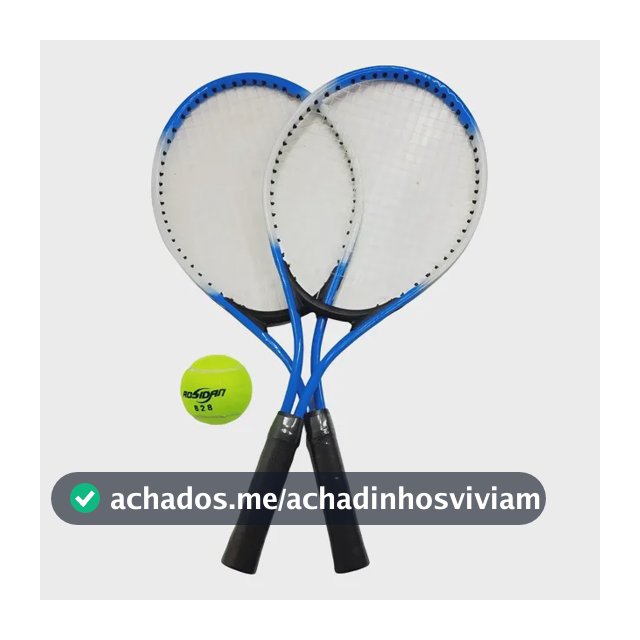 Kit Tênis De Quadra Infantil Completo 2 Raquete Bola Bolsa