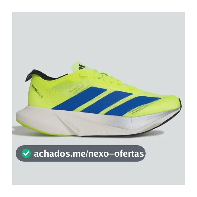 Adizero Drive Rc M adidas
