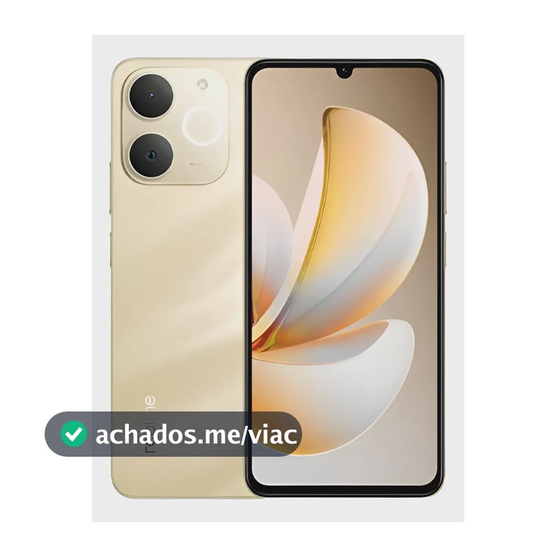 Celular Samrtphone Realme Note 70 128gb 4gb