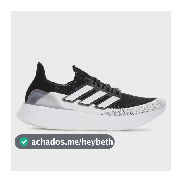 Tênis adidas Acelera 2 Masculino Branco Com Detalhes Pretos Branco 41 Br