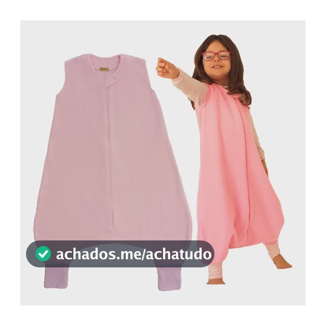 Saco De Dormir Infantil Microsoft Inverno Cobertor De Vestir