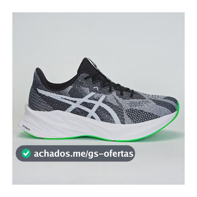 Tênis Asics Dynablast 5 Masculino Corrida - Caminhada