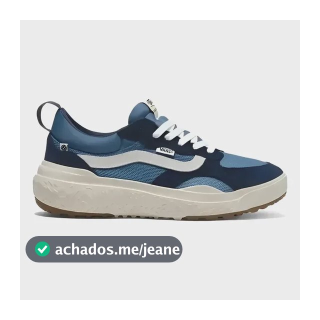 Tênis Vans Ultrarange Neo Vr3 Casual Unissex