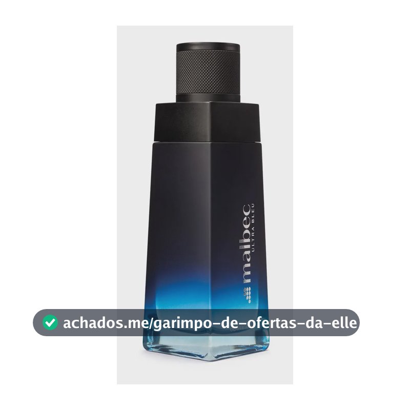 Malbec Ultra Bleu Colônia 100ml