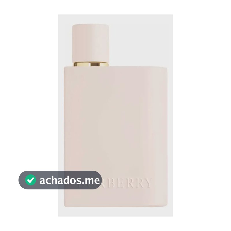 Burberry Her Intense Eau De Parfum - Perfume Feminino 30ml