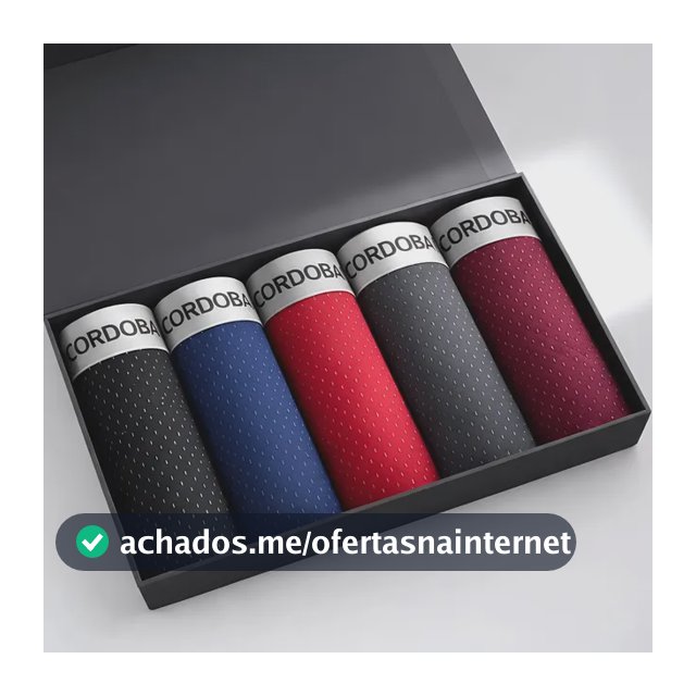 Kit 5 Cuecas Masculinas Dry Fit Lisas Variadas Microfibra