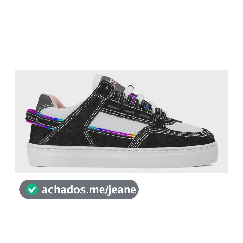 Tênis Tesla Coil Original - Masc/fem - Todas As Cores Preto/rosa 43 Br