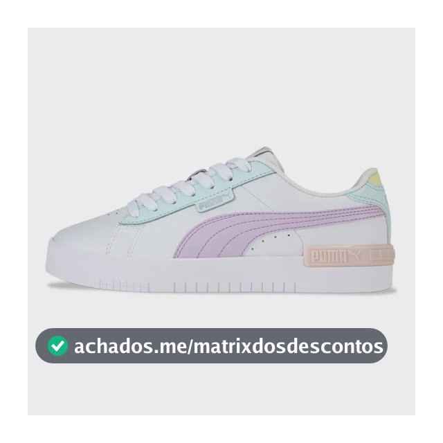 Tênis Jada Feminino Puma