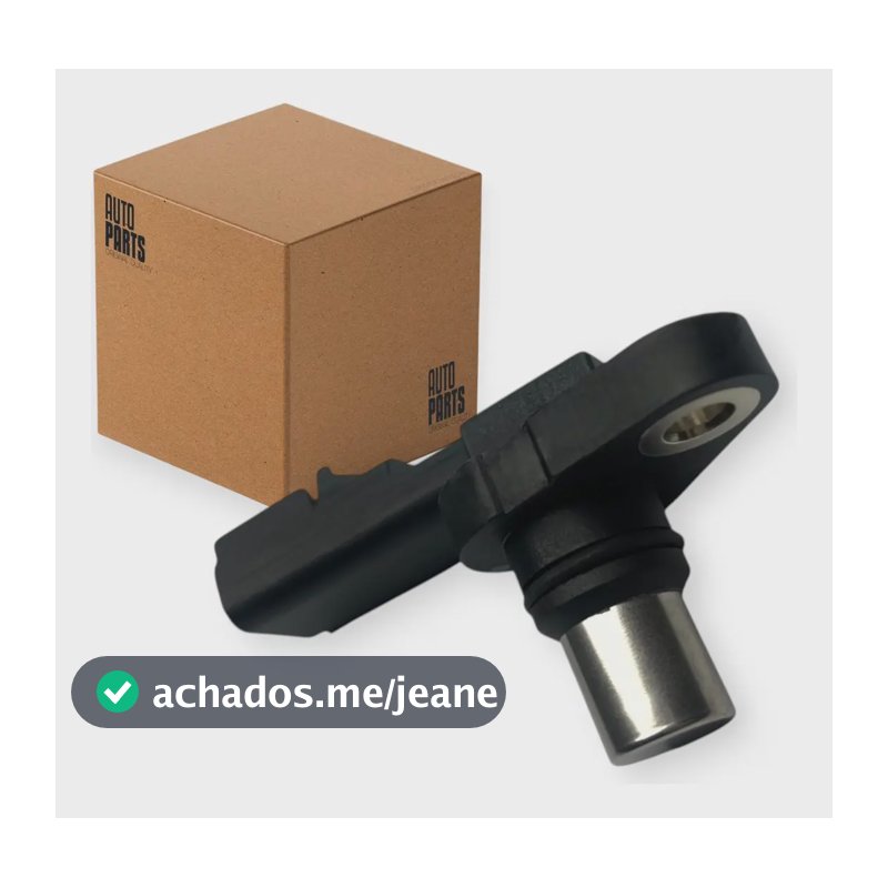 Sensor Fase 3 Pinos Siena Strada Motores E-torq 5293161aa