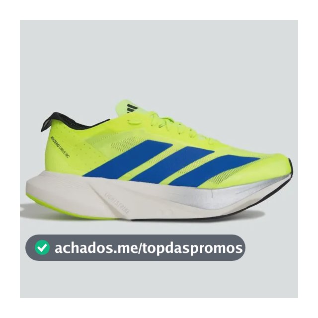 Adizero Drive Rc M adidas