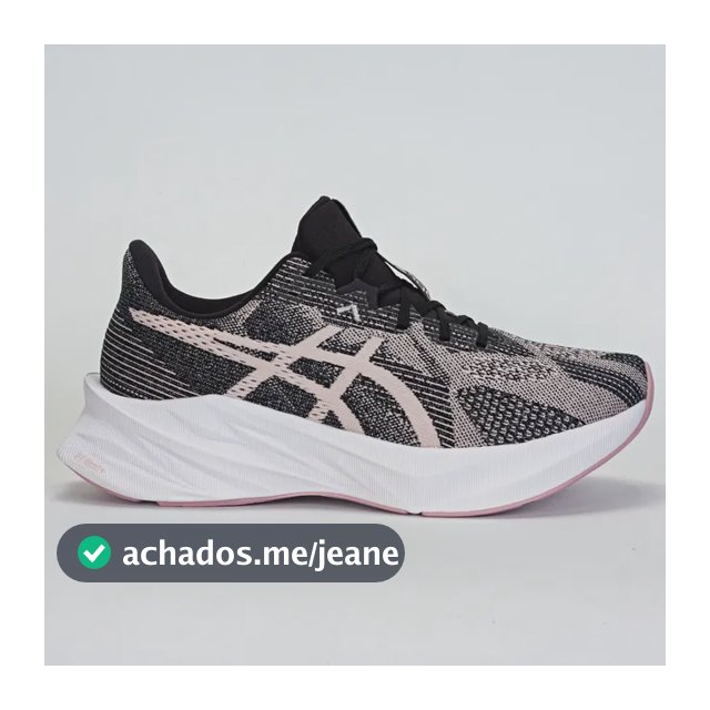 Tênis Asics Dynablast 5 Feminino Corrida - Caminhada