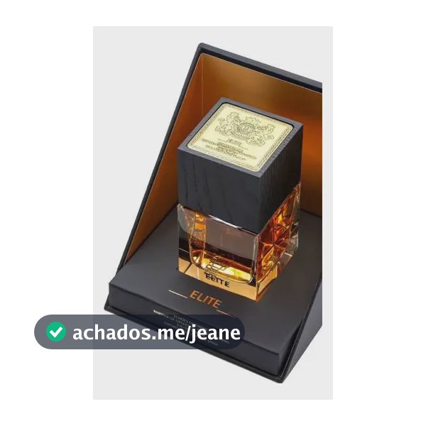 Elite Vip, Aurora Scents, Edp, 100ml