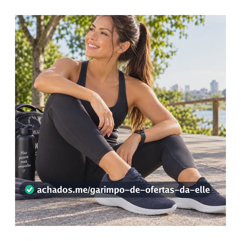 Tênis Olympikus Feminino Ultraleve 130g Maximo Conforto Leve Azul-marinho Liso 36