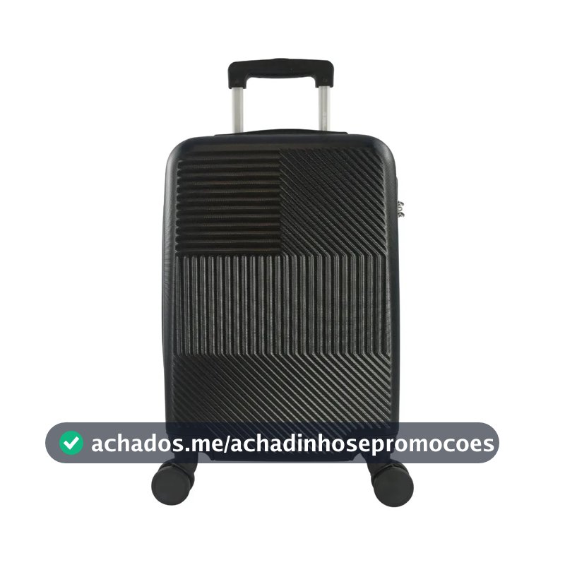 Mala de bordo Yins 10 kg Fun