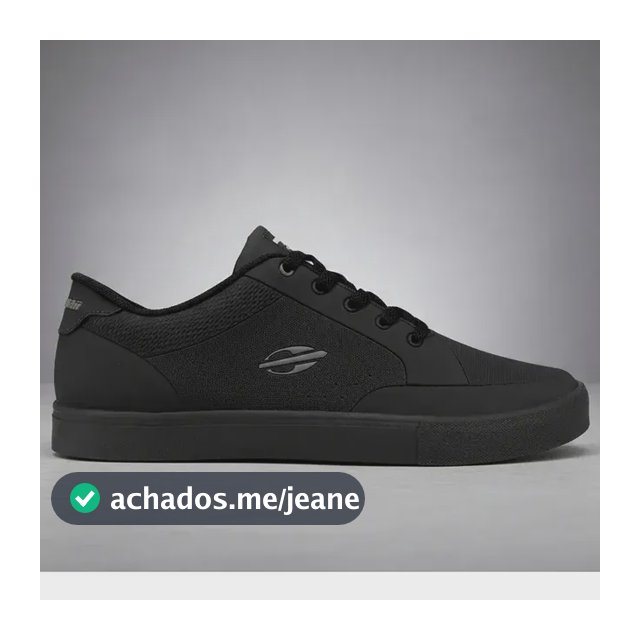 Tenis Mormaii Urban Free Original Skate Casual Masculino