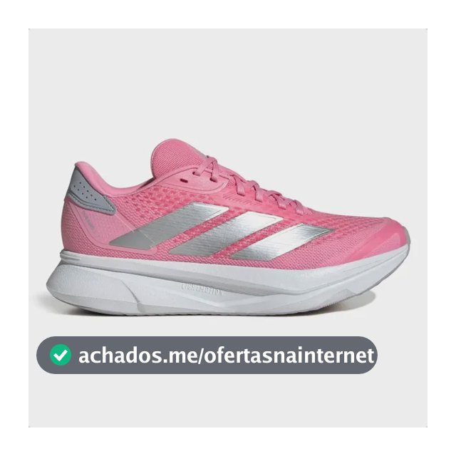 Tênis adidas Feminino Duramo Sl2 Corrida Academia Treino