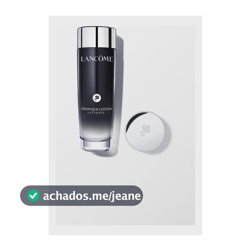 Escencia Lancôme Génifique Ultimate Essence In Lotion 150ml