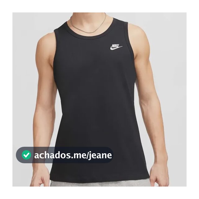 Camiseta Nike Sportswear Masculina