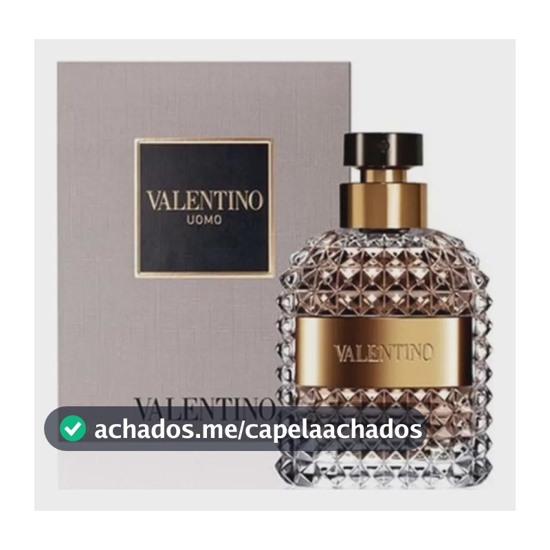 Valentino Man 100ml