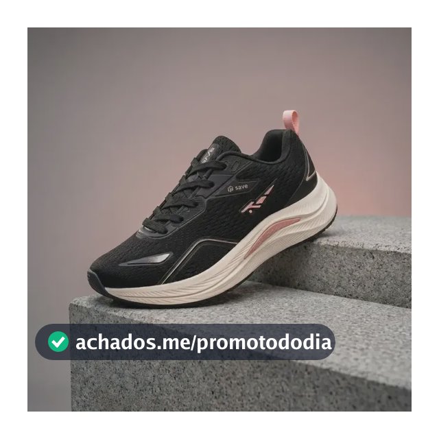Tênis Fitness Academia Feminino Esportivo Caminhada Corrida