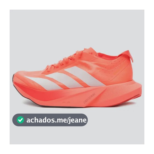 Tênis Feminino Adizero Drive Rc adidas