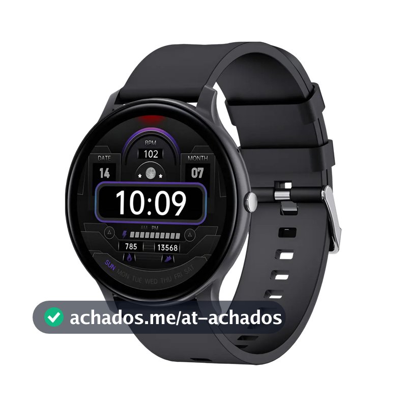 Relógio Smartwatch X27 Ip68 Impermeável Nfc 2025 Caixa Preto Pulseira Preto Bisel Preto Desenho Da Pulseira Milanese