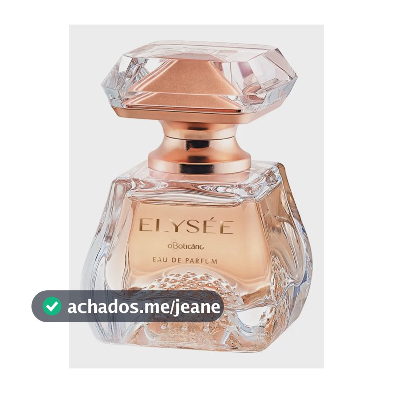 Elysée Eau De Parfum 50ml