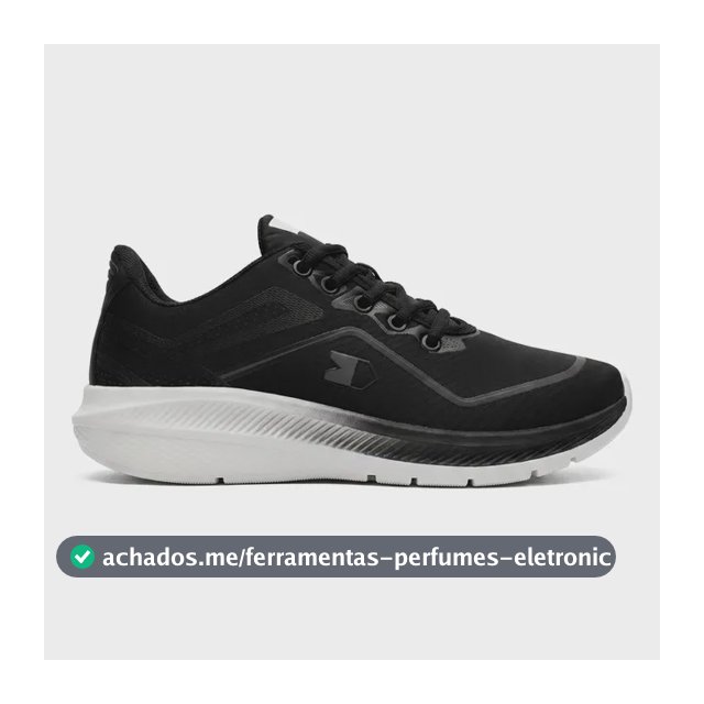 Tênis Sandrini Aero Run Academia Caminhada Treino