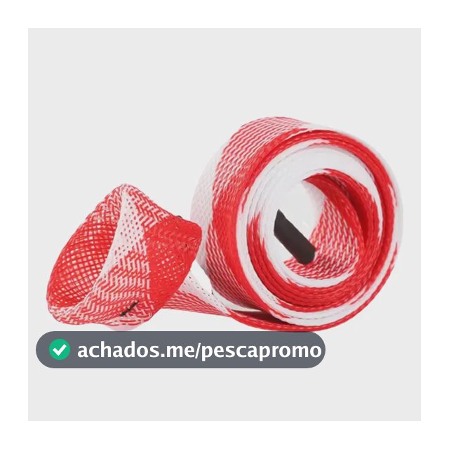 Protetor Capa Vara Pesca Para Carretilha Sleeve Várias Cores