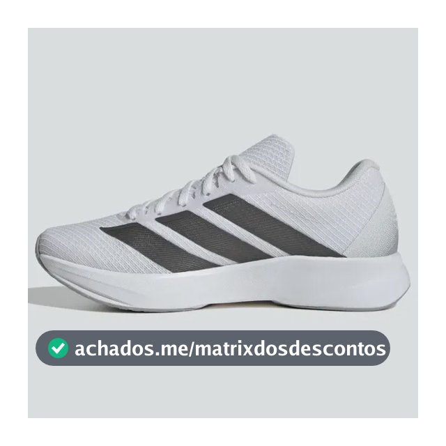 Tênis Duramo Rc2 Running adidas
