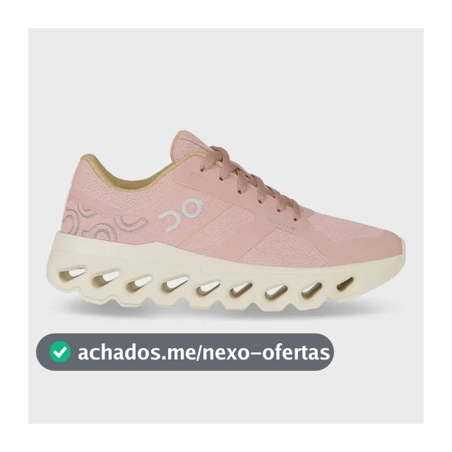 Tênis On Cloud Runnig Unissex Lançamento Oferta Exclusiva