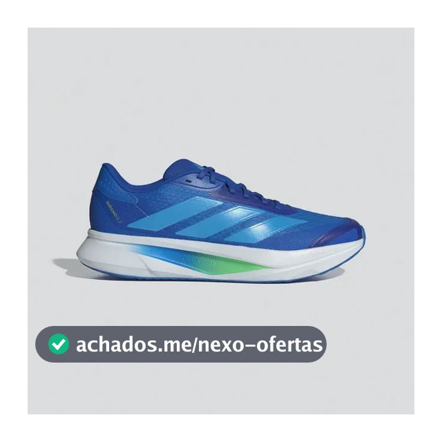 Tênis Masculino Duramo Sl2 adidas Blue/blubrs/goldmt Liso 41 Br