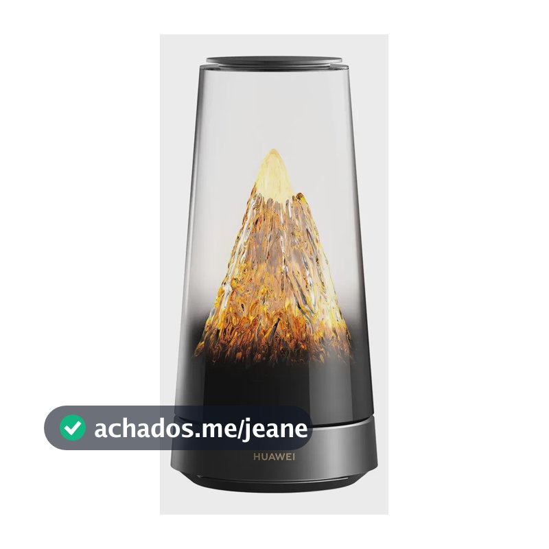 Roteador HUAWEI WiFi Mesh X3 Pro Wi-Fi 7 de Banda Dupla de 3,6 Gbps Cobertura Wi-Fi em Toda a Casa Diagnóstico Visualizado do Wi-Fi Antena Transparente Pioneira no Setor Preto