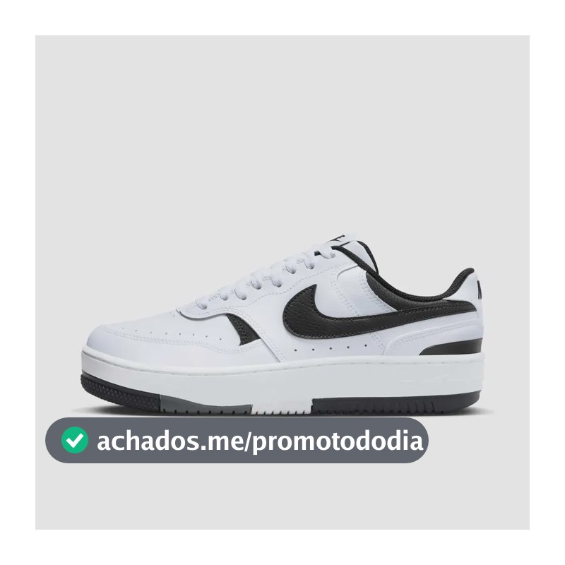 Tênis Nike Gamma Force Feminino