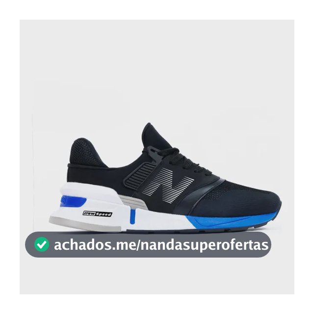 Tênis New Speed Esporte Masculino: Ideal Para Corridas