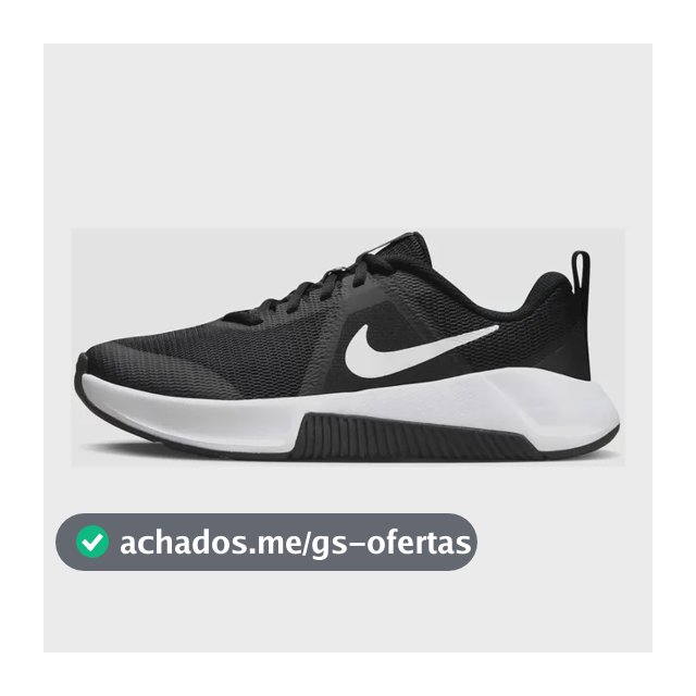 Tênis Nike Mc Trainer 3 Feminino