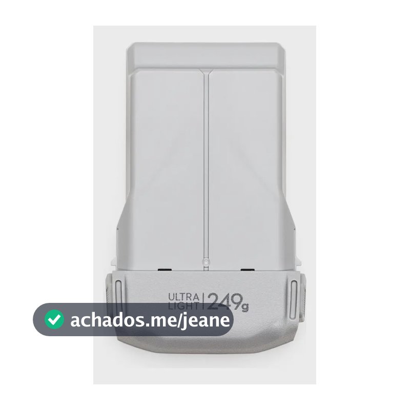 Bateria Dji Mini 4 Pro E Mini 3 Pro 2590mAh BWX140
