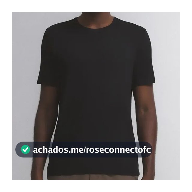 Camiseta Light T-shirt Insider Masculino