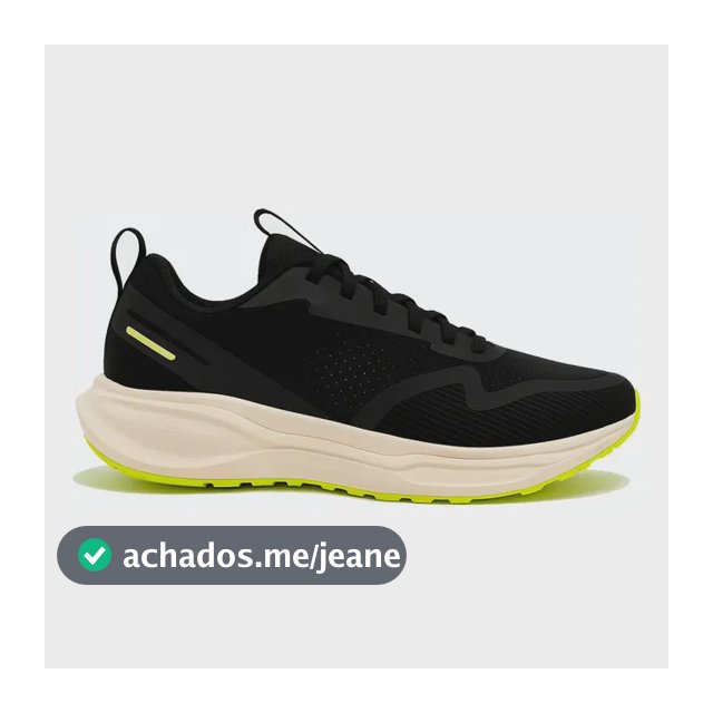 Tenis Masculino Original Caminhada Academia Oferta Promoção