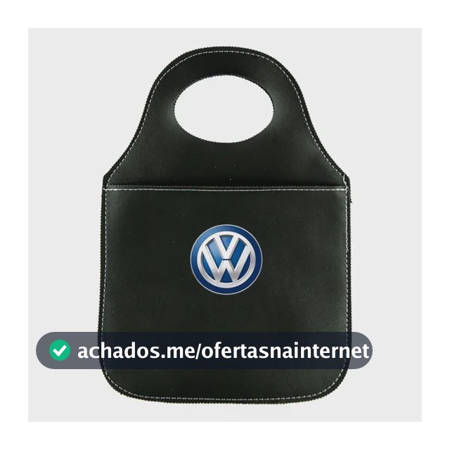 Lixeira Automotiva Carro Porta Objeto